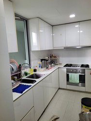 The Minton (D19), Condominium #515182381